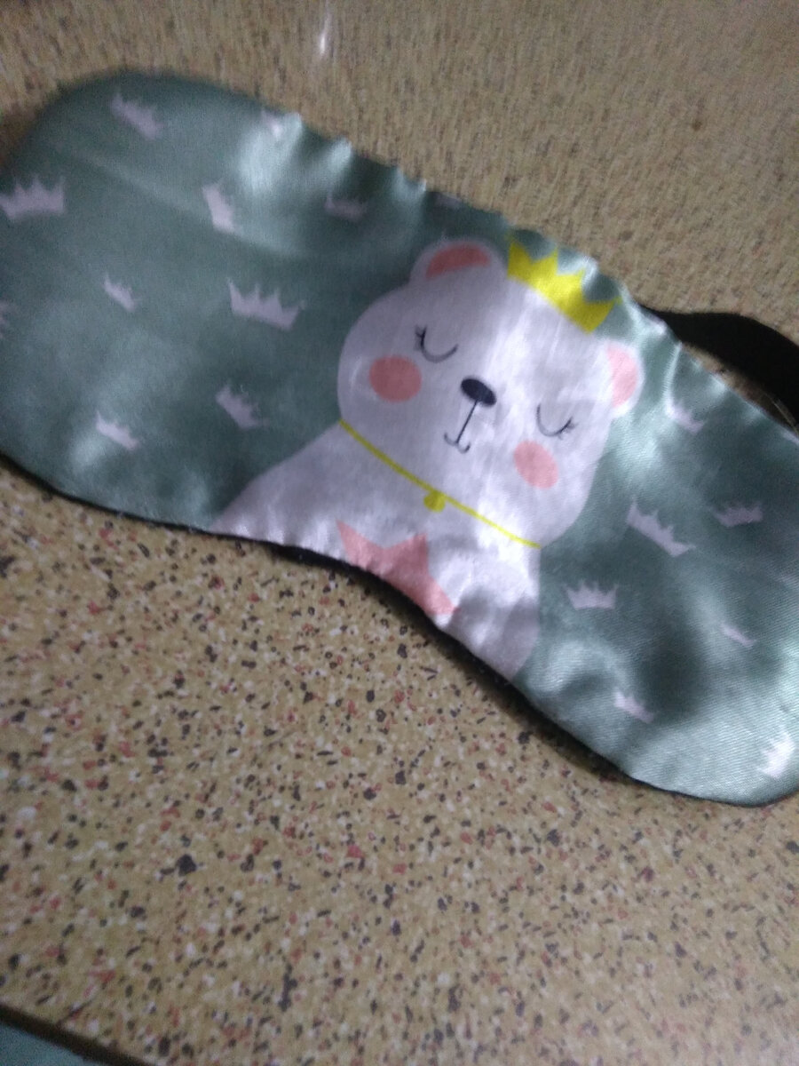 Я щас кашу есть буду 🍚