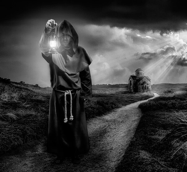 Веретничество, как вид чёрной магии или нет?! 