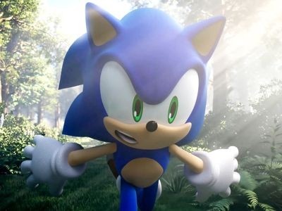    Народная любовь. Sonic Frontiers установила новый рекорд для серии