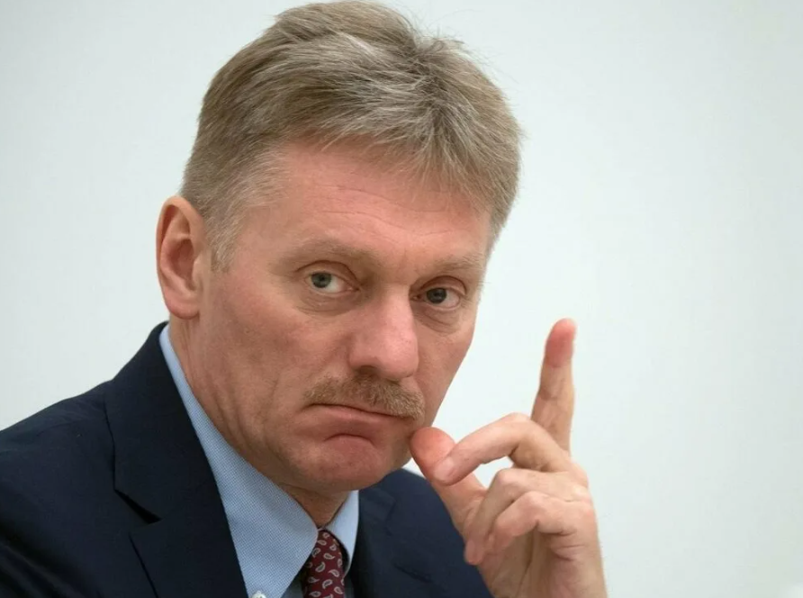    Песков: для РФ печален консенсус в американском истеблишменте о продолжении русофобии