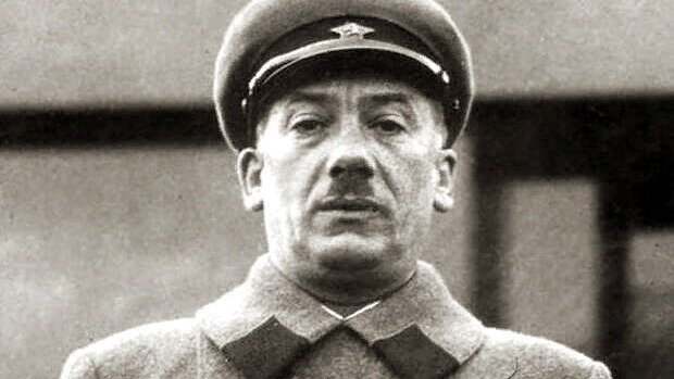 Генрих Ягода. Яндекс картинки