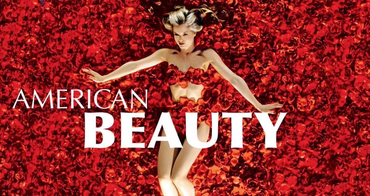 Красота по-американски (American Beauty, 1999). Красота по американски 1999 Постер. Красота по американски Постер.