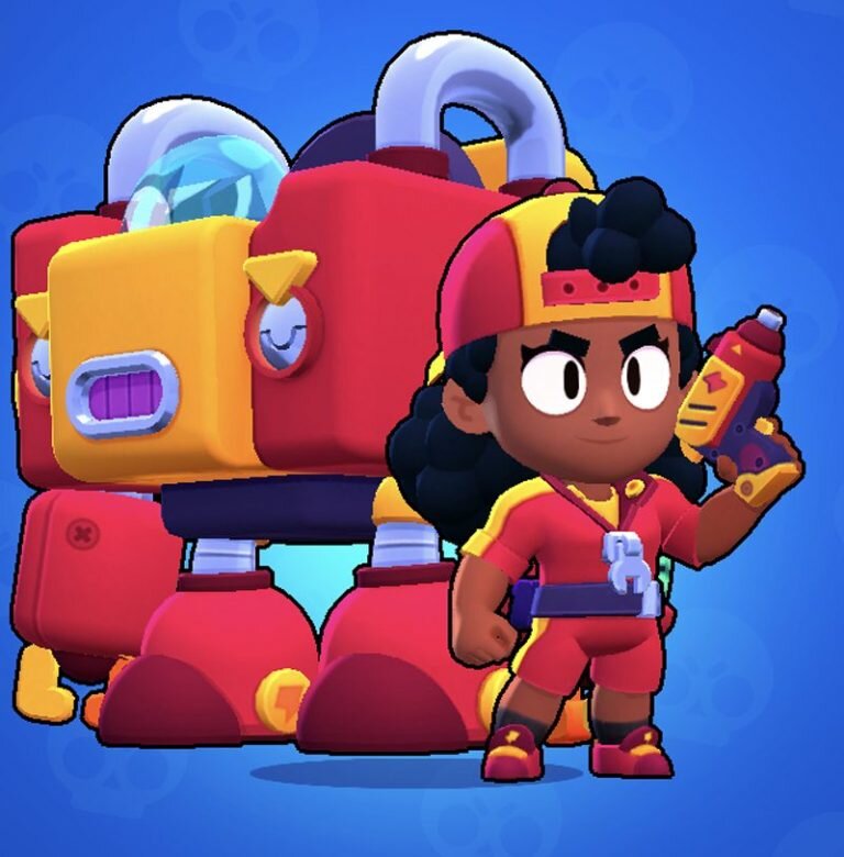 8) Мег очень слабый урон и мало здоровья 