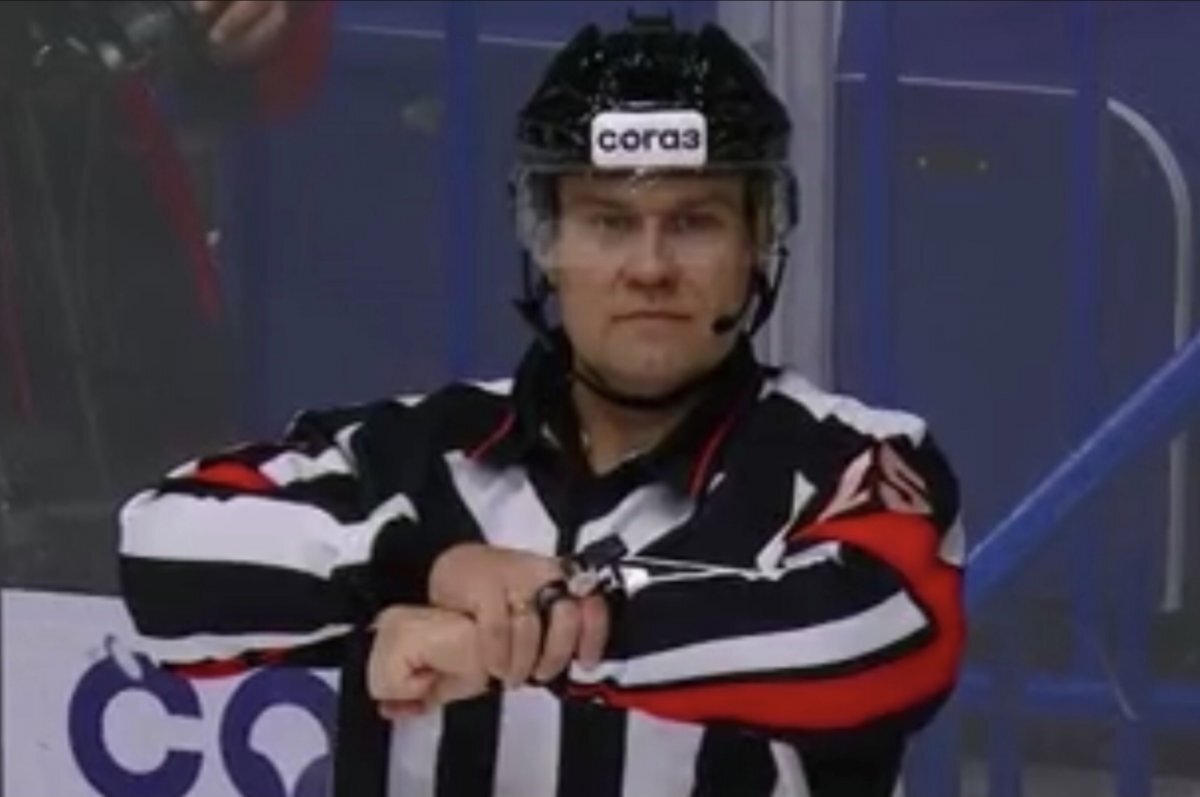    Вынесены новые наказания участникам массовой драки хоккеистов в Уфе