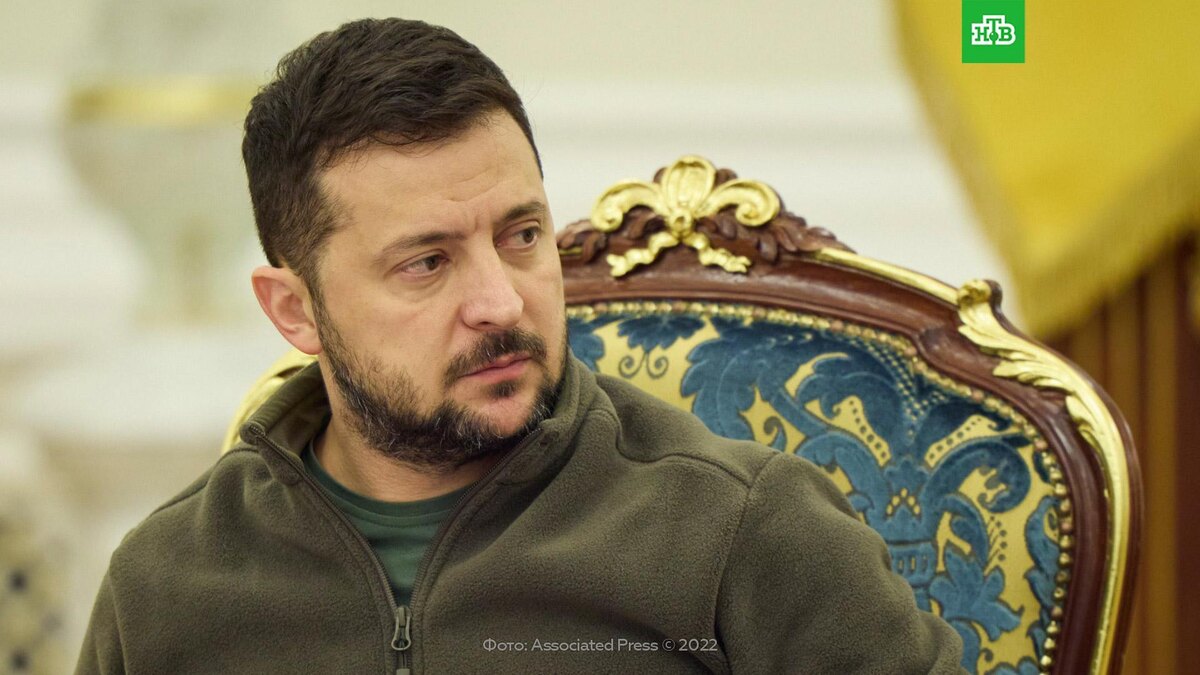    В Кремле ответили на предложение Зеленского о публичных переговорах
