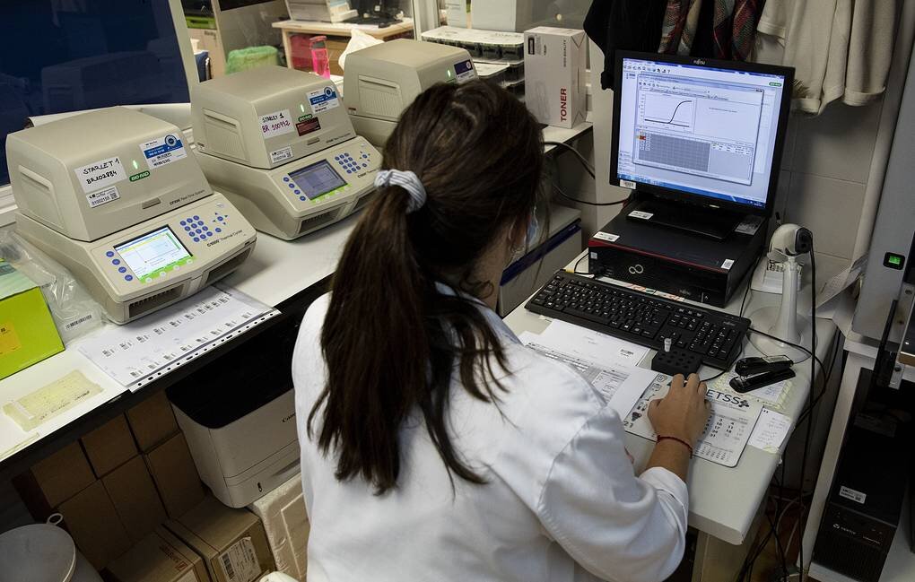 © Pablo Blazquez Dominguez/Getty Images 