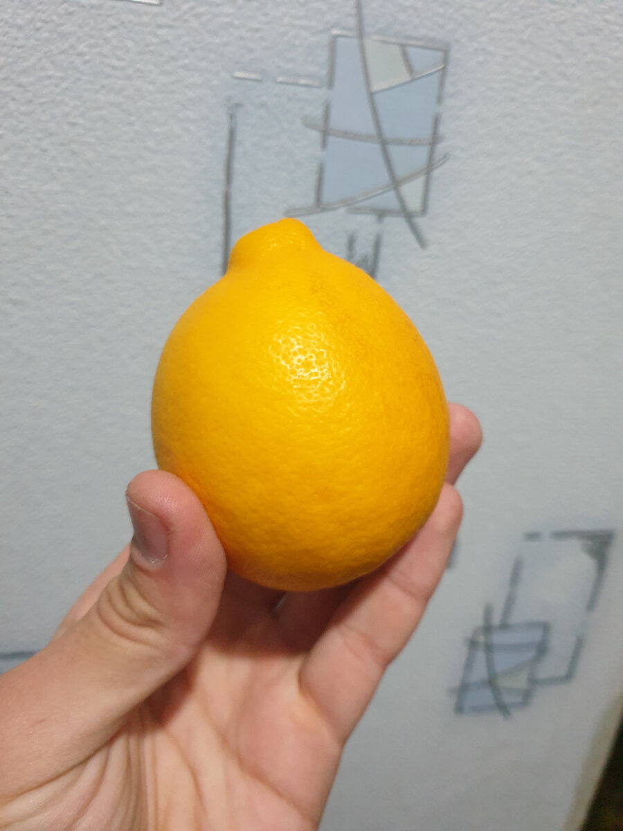 Какая польза от Лимона?