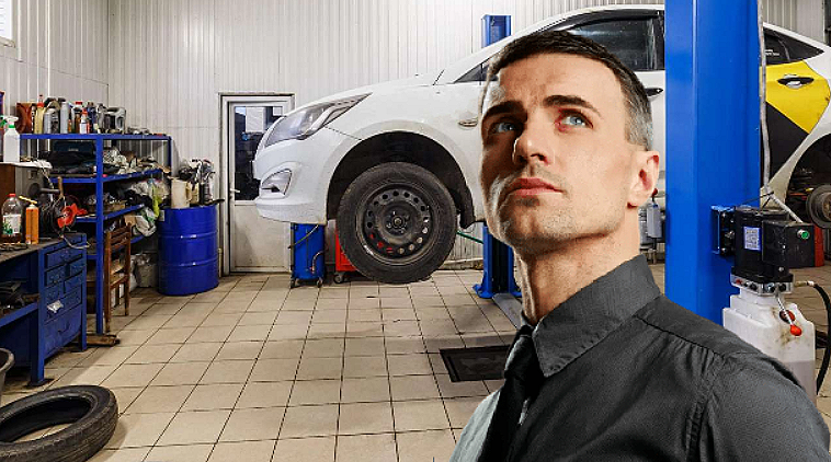 Монтаж из отдельных картинок, взятых в интернете