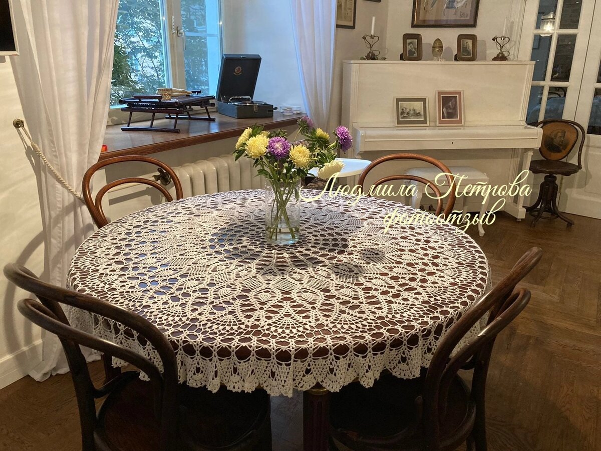 Фото от моих любимых заказчиков 