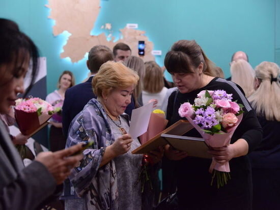     Итоги конкурса «Точка притяжения — музей» подвели в Хабаровском крае ФОТО: Гродековский музей