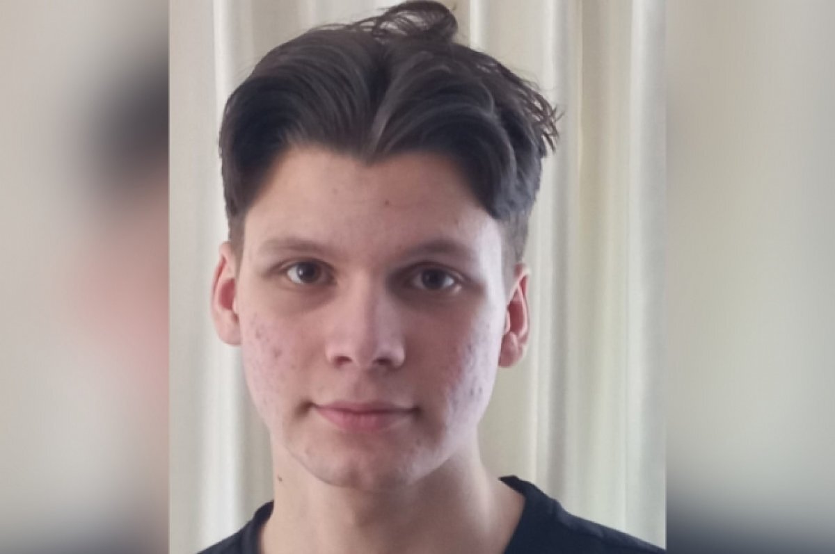    В Твери пропал 16-летний подросток, который ушёл из дома 25 ноября