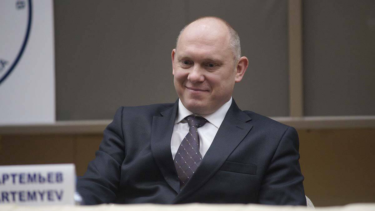    Фото: АГН Москва