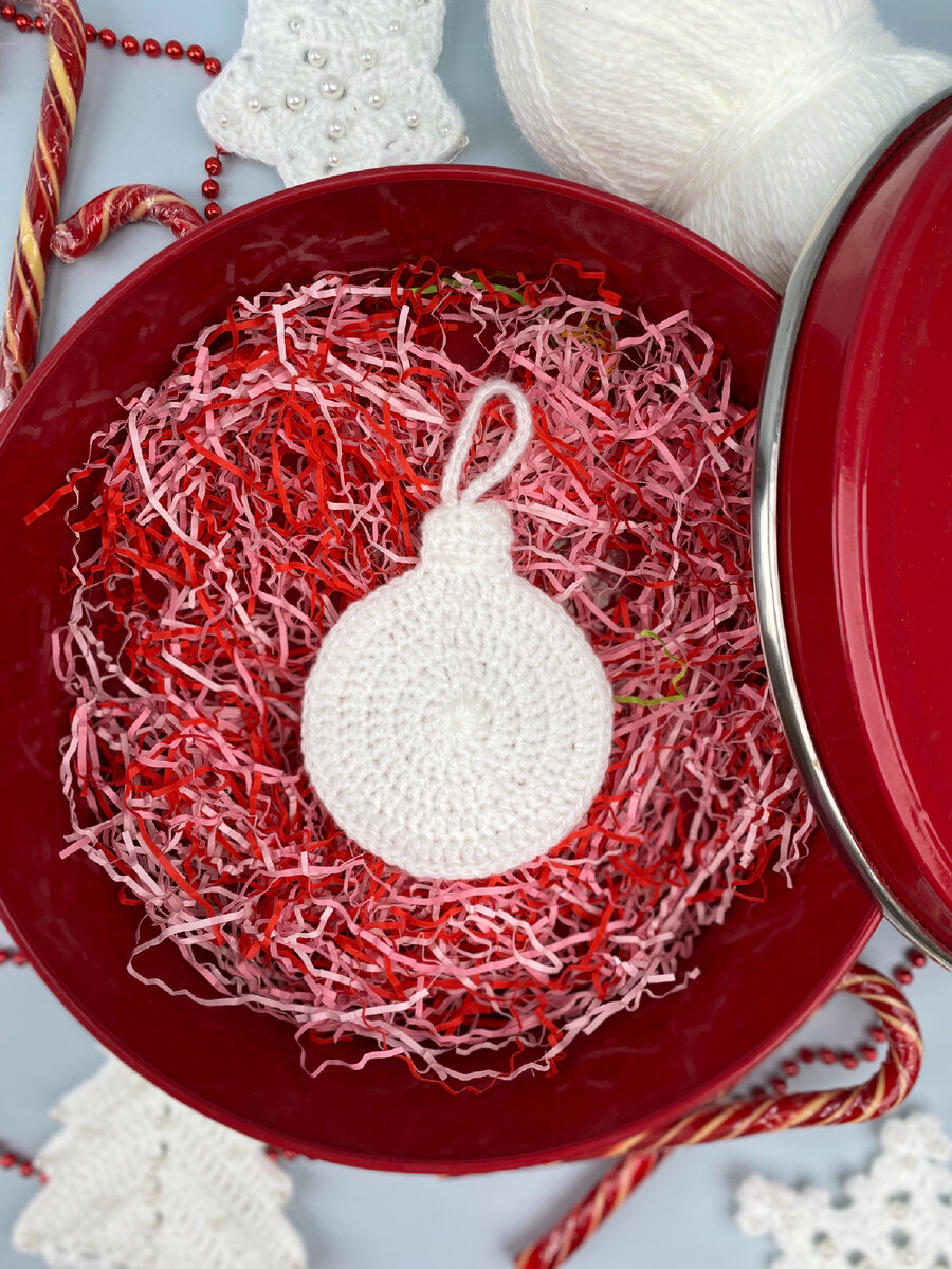 Игрушка которая получилась