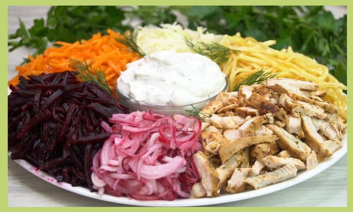 классический Чафан
