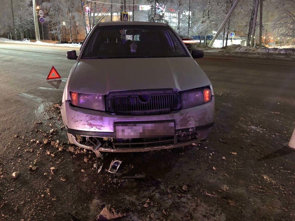     Фото: ГИБДД по Коми