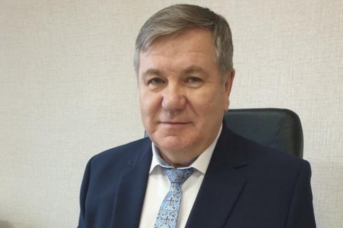    Депутаты избрали главу Родинского района