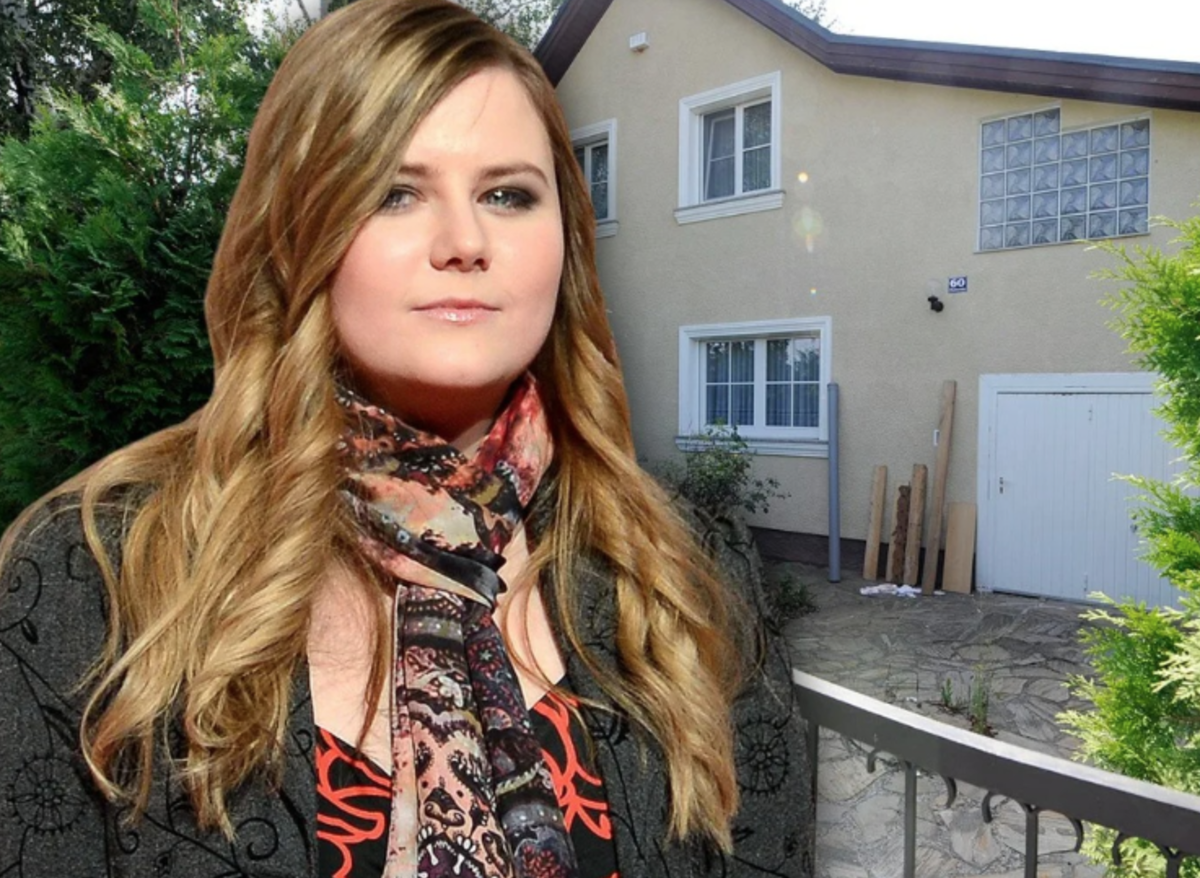 Natasha Kampush, astăzi