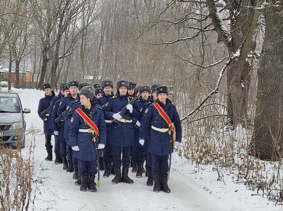     Фото: Администрация города Тулы