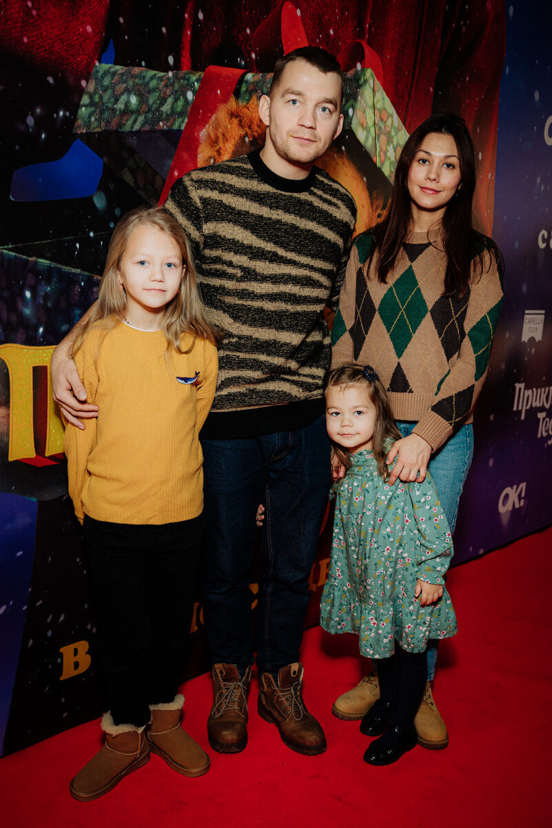 Листайте вправо, чтобы увидеть больше изображений