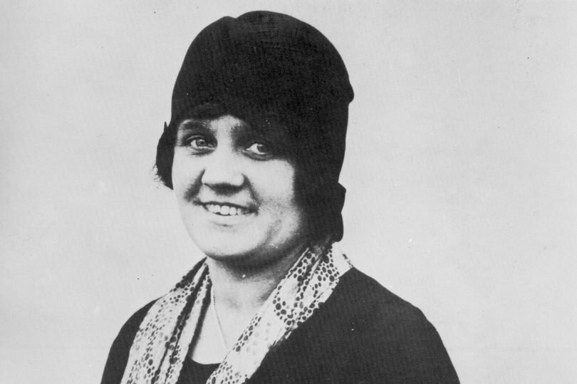 Кларисса Клифф (Clarice Cliff)