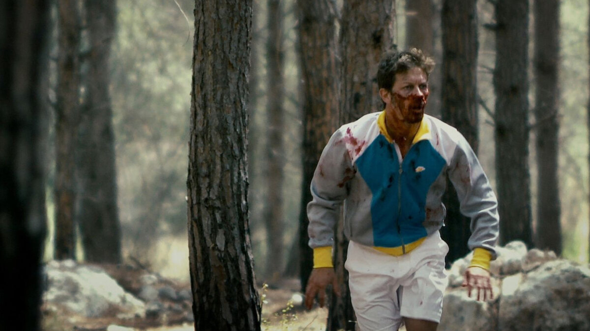 Кадр из фильма «Бешеные»