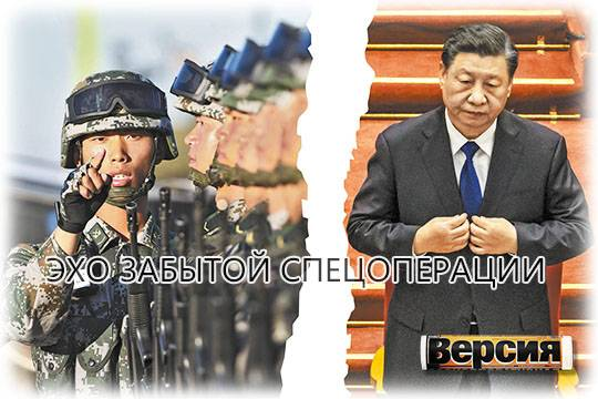 Почему у Китая не задалась маленькая победоносная война с СССР