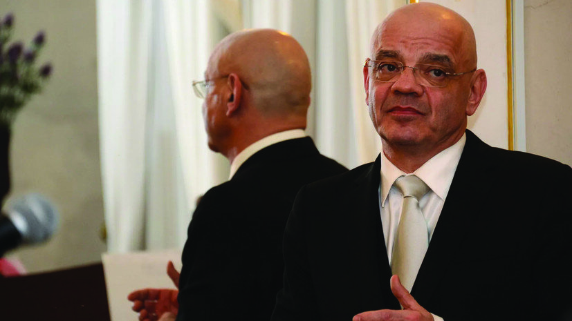   РИА Новости