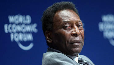 «Он не хочет выходить на улицу». У легендарного Пеле снова проблемы со здоровьем — что об этом известно  📷
