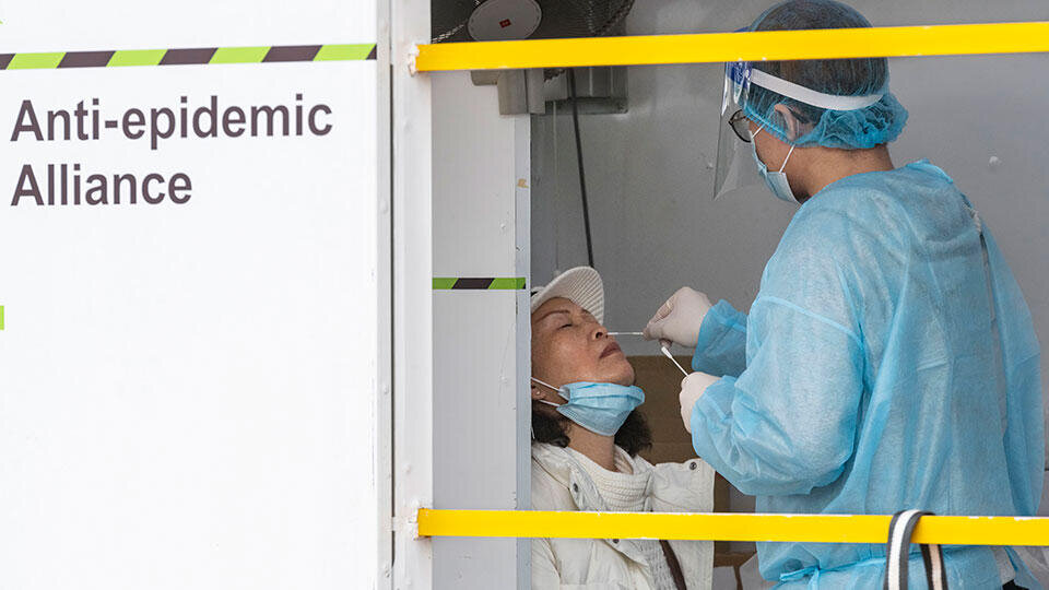 Фото: © Global Look Press/Miguel Candela/Keystone Press Agency