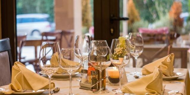    Предоплата должна увеличить ответственность гостей.pixabay