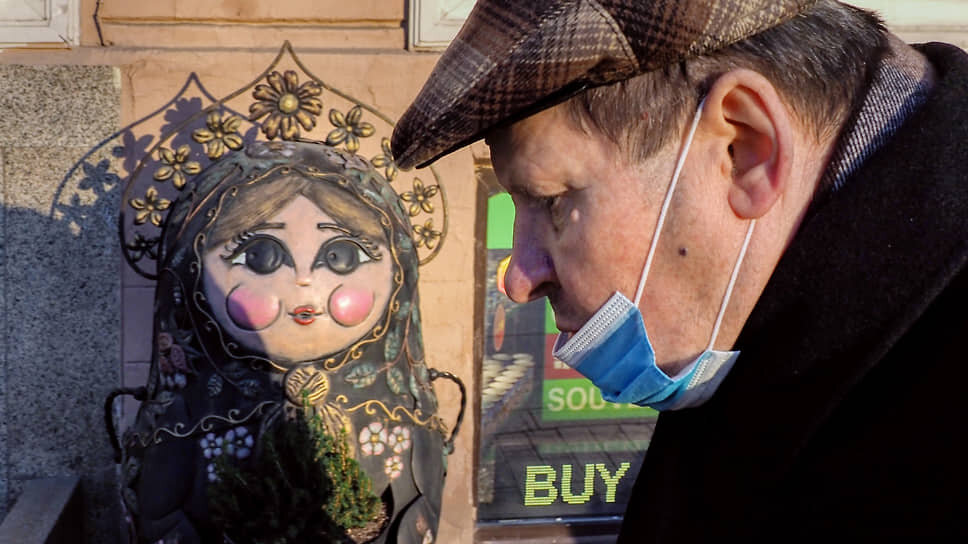    Фото: Александр Петросян / Коммерсантъ