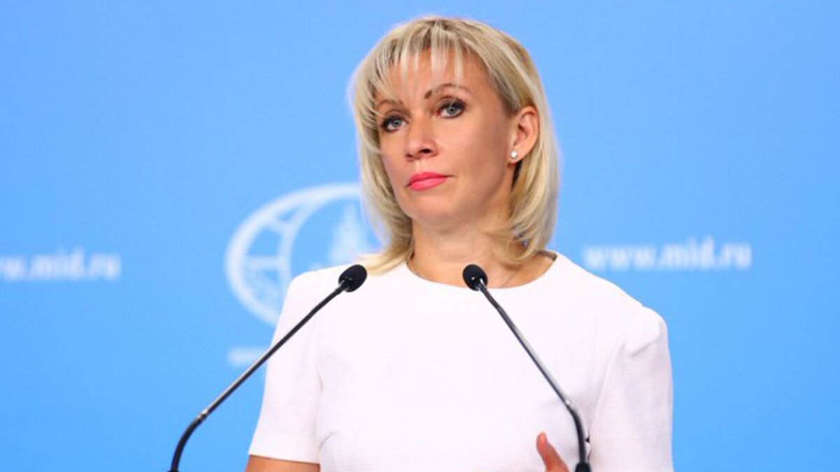        Global Look Press | MFA Russia