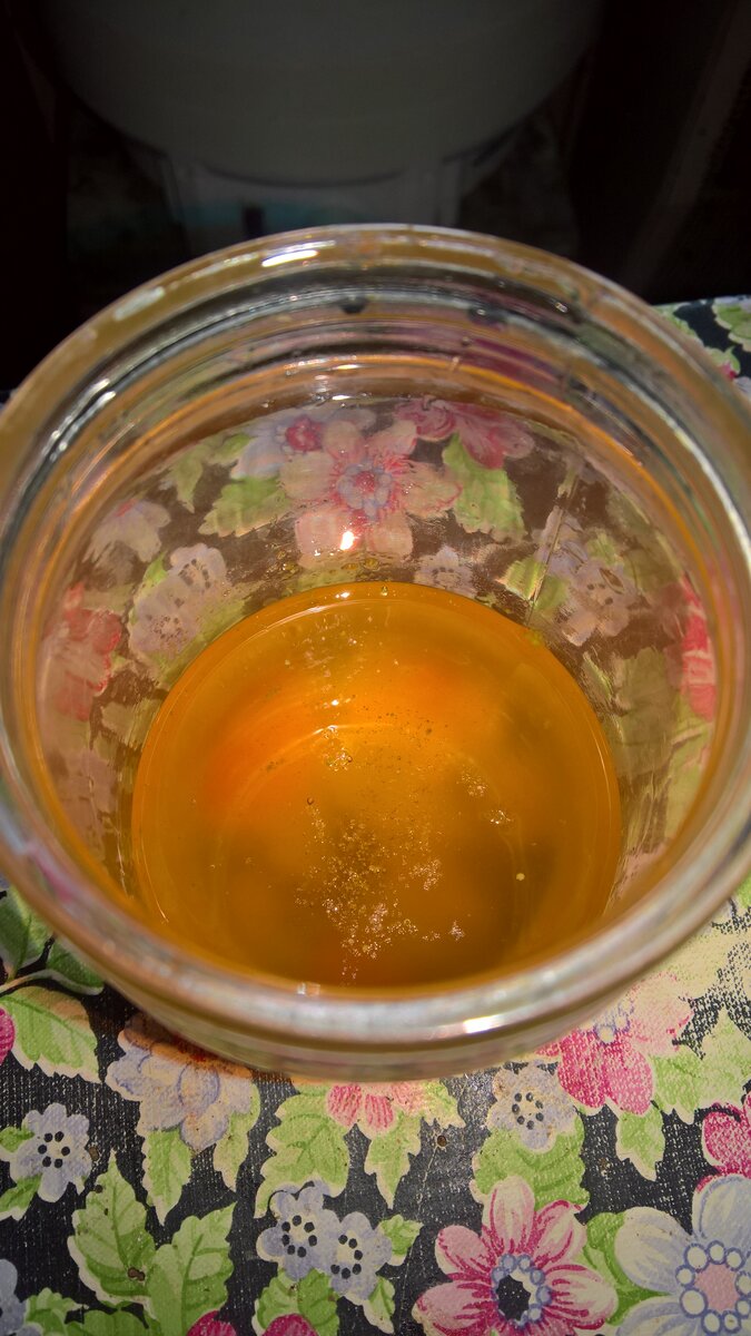 Я нашел уникальный рецепт приготовления яичного масла с лецитином для ...