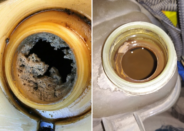 Почему радиатор охлаждения часто выходит из строя? Разбираем 5 ...