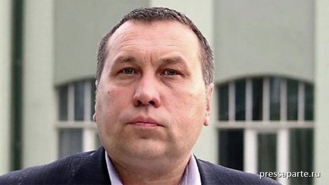 Фото журнала "Русский век"