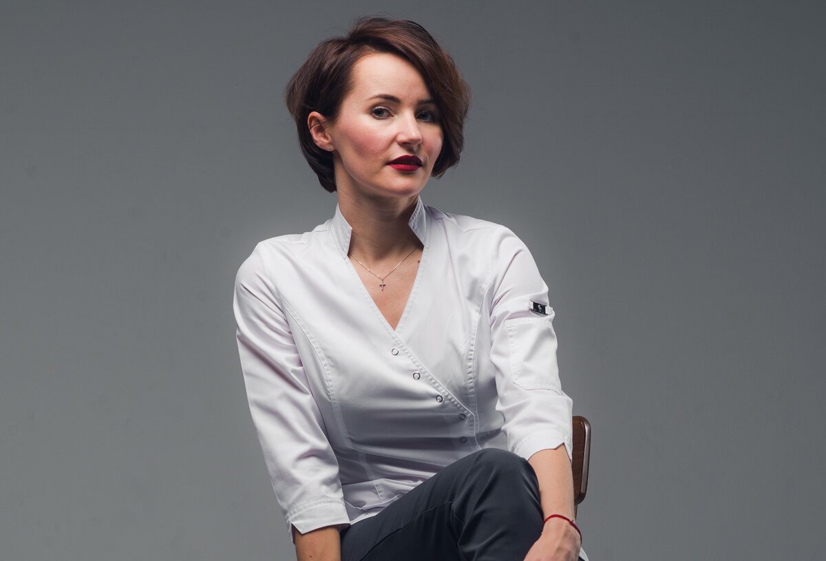 Фото © Наталья Еселевич