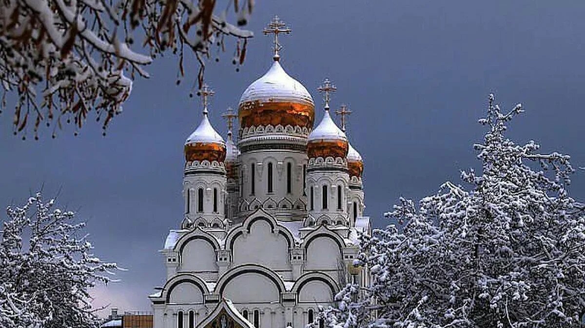 В этот день также следили за приметами и запретами. Фото: pxhere.com