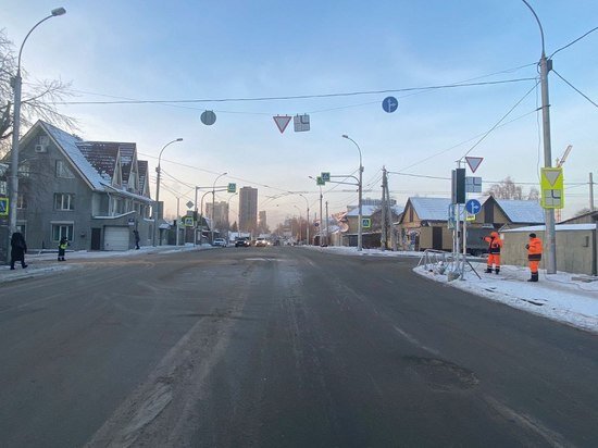     Фото УГИБДД по НСО