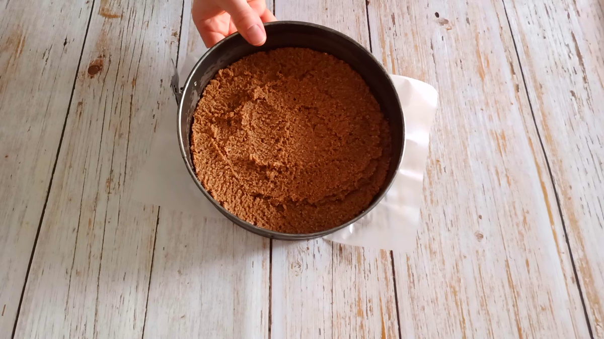 Кето торт рецепт из кокосовой муки