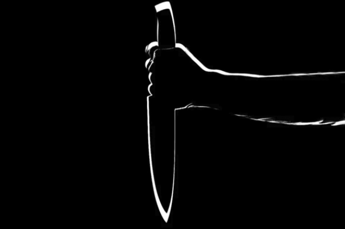    В Первомайском районе день рождения закончился смертельно поножовщиной.