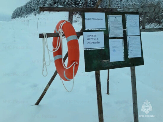     Фото пресс-службы регионального управления МЧС
