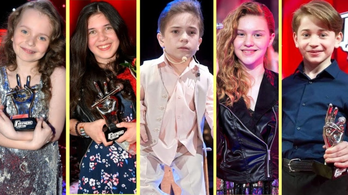 Данил плужников голос дети. Победители детского голоса. Победители детского голоса. Рутгер гарехт. Победители голос дети всех сезонов.