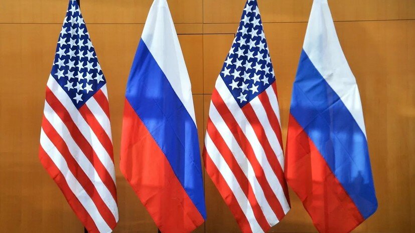   РИА Новости Алексей Витвицкий