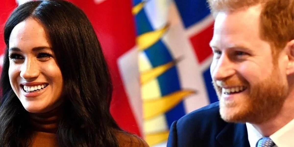 Социальные сети Королевской семьи