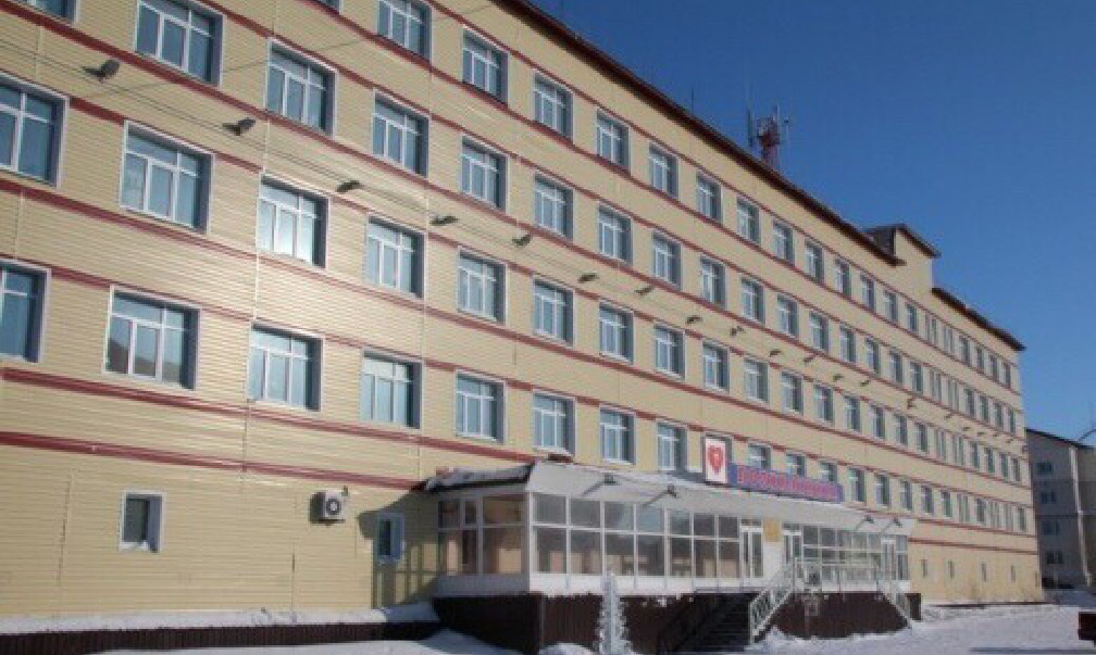    Губернатор Ямала поможет жителям Лабытнанги попасть к салехардским врачам