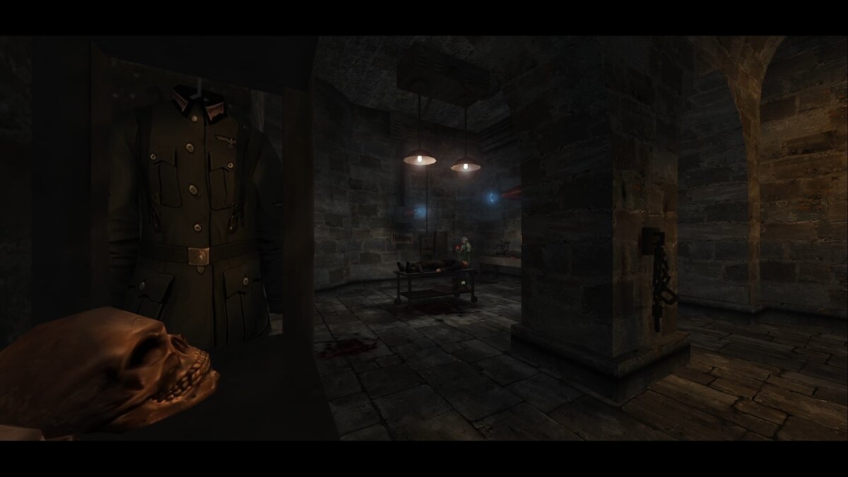 Новая графика