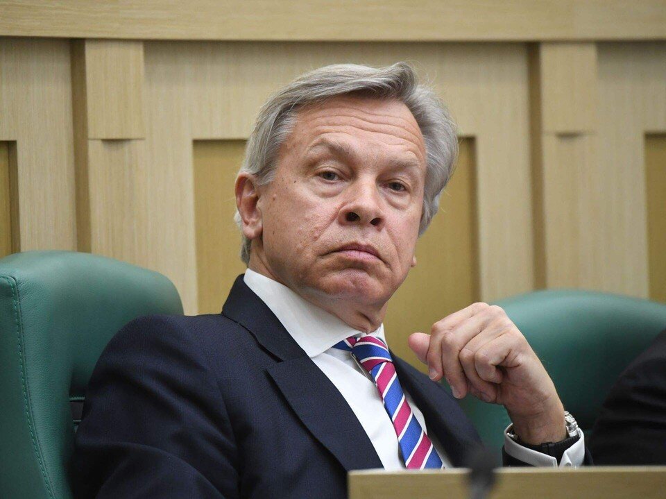     Алексей Пушков сделал жесткое заявление в адрес оскандалившегося французского военного  из соцсетей