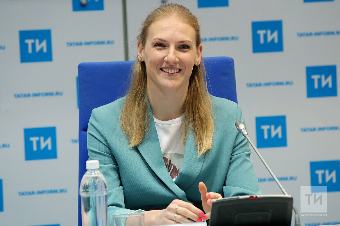 Кубок Светланы Ромашиной 2020