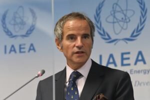    Фото: Dean Calma / Banco de Imágenes del OIEA vía Flickr CC BY 2.0 Карина Романова