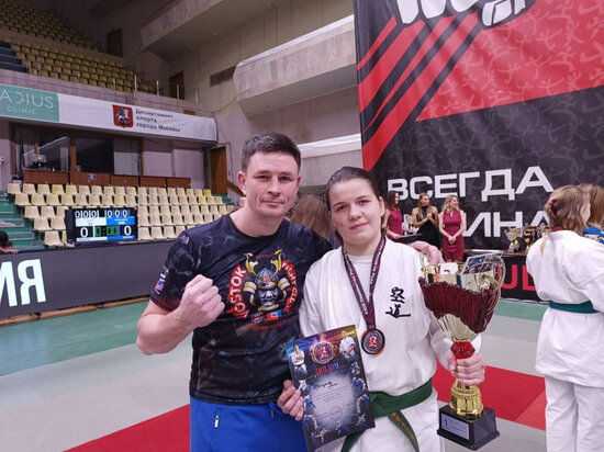    Хабаровские спортсмены завоевали медали на первенстве России по кудо ФОТО: правительство Хабаровского края